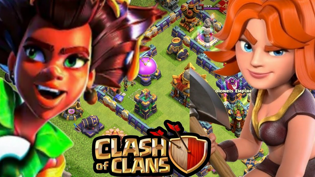 EASIEST ROOT RIDER Army is BROKEN | Best TH16 Attack Strategy Clash of Clans