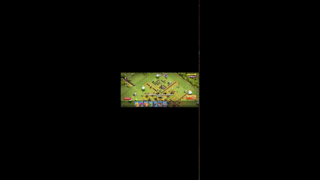 Black_star_10K is live! but iam playing clash of clans