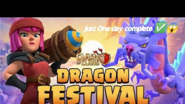 Clash of clans New Event #coc #clashofclans #event