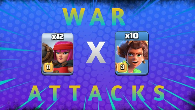 new Firecrakers X Root riders  TH16 Attack Strategy clash of clans war attacks