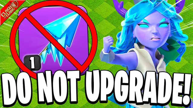 Is the Frozen Arrow Worth Upgrading in Clash of Clans?