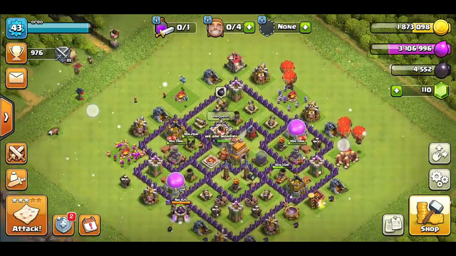 join me in clash of clans