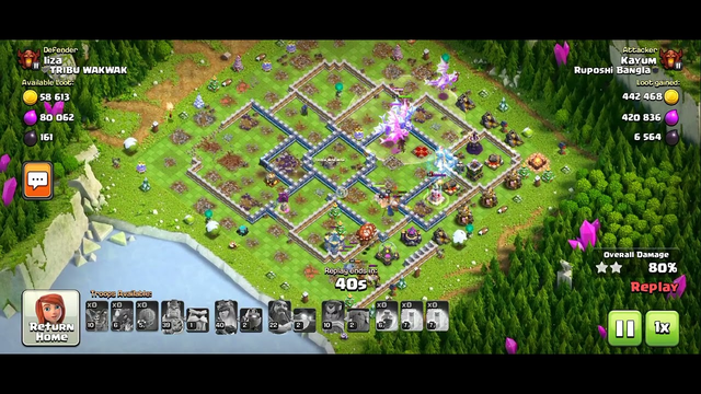 The Best Clash of Clans Three-Star Attacks - the Ultimate Three-Star Strategies in Clash of Clans!