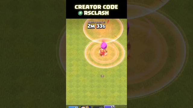 Longest Range Attack of Super Bowler in Clash of Clans || #shorts #clashofclans #coc