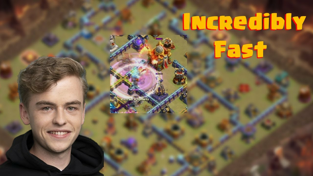 TIME is the BIGGEST factor in Clash of Clans eSports at Th16!