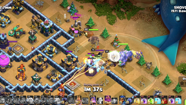 CLASH OF CLANS LIVE STREAM FROM BANGLADESH