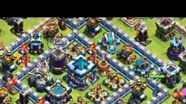 #4 let's play clash of clans #live