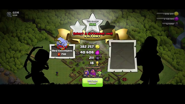 Clash Of Clans: Indian Wolves Clan: Tamil Nadu