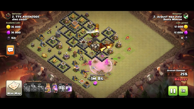 The Best Clash of Clans Three-Star Attacks - the Ultimate Three-Star Strategies in Clash of Clans!