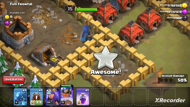 Unlocking the Best Attack Strategies in Clash of Clans