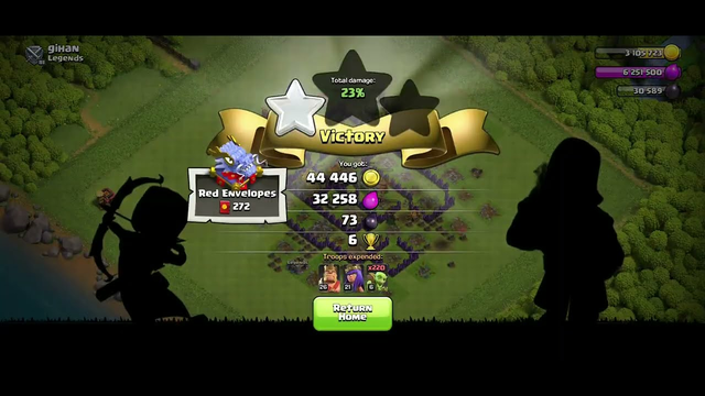 Clash Of Clans | Indian Wolves Clan | Kerala | 21.02.2024