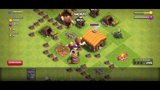 Clash of clans games   #viral #video #short #gaming videos
