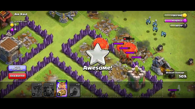 clash of clans #shortsvideogame #games #new #gameplay #gaming