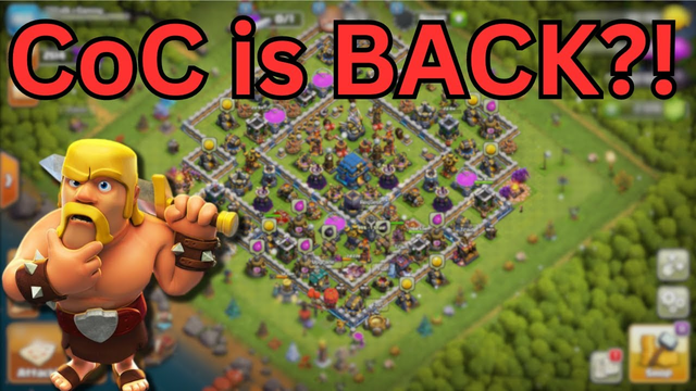 Is Builder Base any fun? - Clash Of Clans