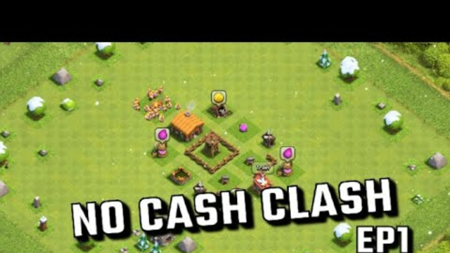 Clash of Clans (ep1)