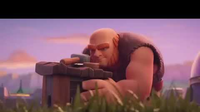 KClash Of Clans Movie   Clash of clans official movie #clashofclans #coc #clashofclanshighlights 1