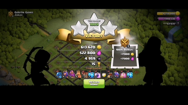 Easily 3 Star the Challenge | Clash of Clans