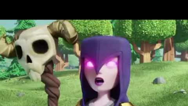 CLASH OF CLANS GAME