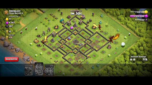 CLASH OF CLANS ATTACK | CLASH OF CLANS VIDEO GAMEPLAY