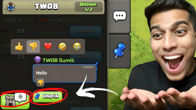 New Game Changing Update in Clash of Clans