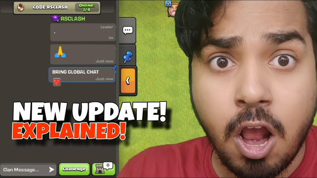 New Update clash of clans - Biggest Update of 2024 Explained!