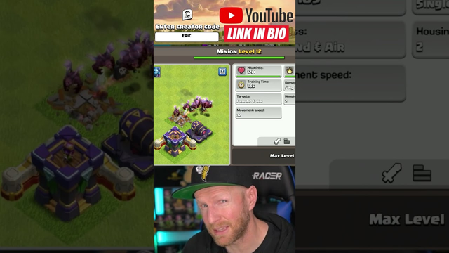 ROOT RIDERS NERFED! Clash of Clans UPDATE for Feb 2024