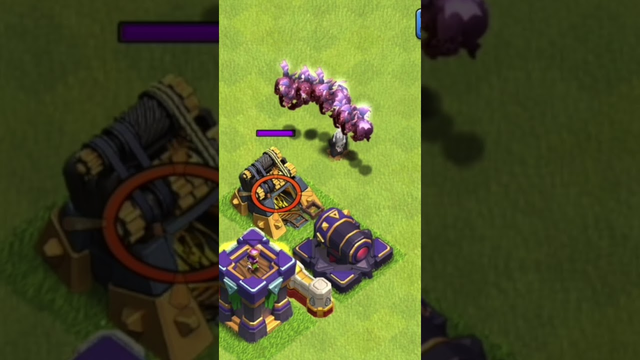 NEW Clash of Clans Building Levels & Chat Features in 45 Seconds