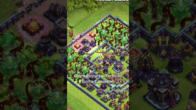 Will Overgrowth Bring Back Mass Valkyrie Attacks? (Clash of Clans)