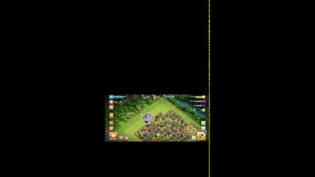 clash of clans 1st time live streaming