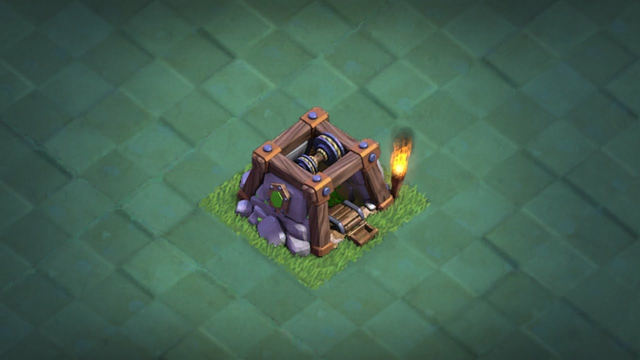 *CLASH OF CLANS* What Happens If You Max ONLY BUILDER BASE? COC GAMEPLAYFULL COC WALKTHROUGH 2024 #5