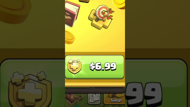 Change that NOBODY Wanted in Clash of Clans?