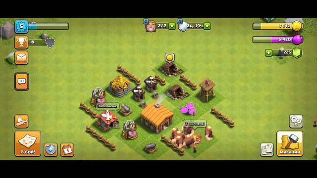 Clash Of Clans #games #video #perfect #warzone #war #perfect #viral #amazing #gamevideo