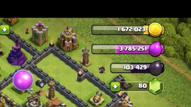 When Clash Of Clans Gives You Free Coins