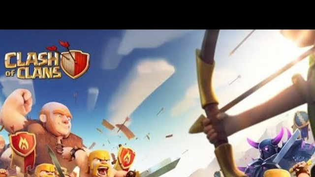 CLASH OF CLANS | CLASH OF CLANS WAR