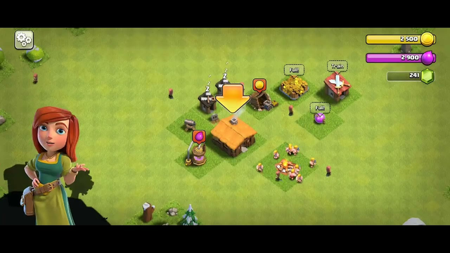 i played clash of clans and it was GOOD???