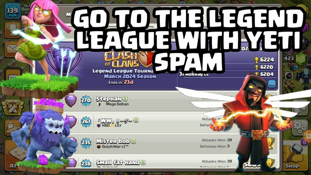 Best Strategy for Th 12 for trophy pushing | Clash Of Clans | Clash With Afridi