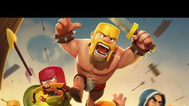 The best Troups in Clash of Clans Level 13