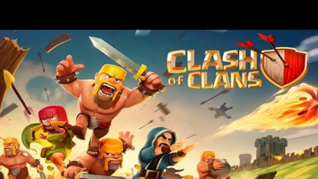 Clash of Clans | Gameplay #1