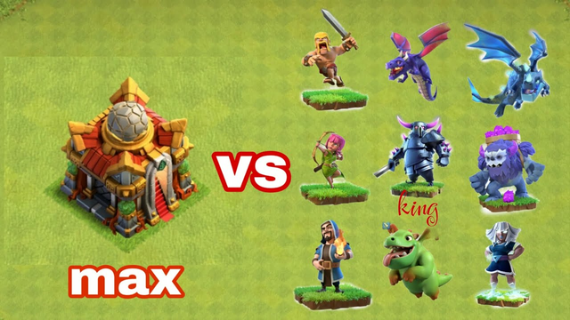 clash of clans zero to hero || clash of clan battle || #clashofclans #coc #gaming #trendingshorts