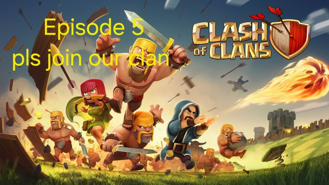 clash of clans pls join our clan #supercell #viralvideo #viral #coc #mobil