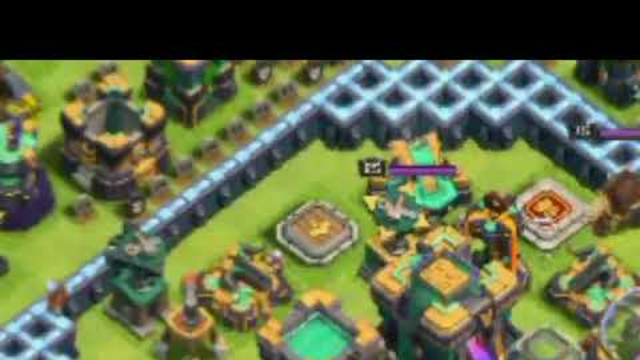 main game clash of clans 22
