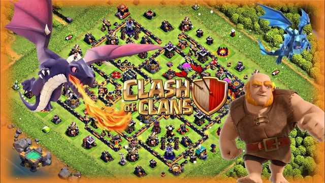 TOWN HALL 10 ATTACK || Clash of clans|| @army of punjab