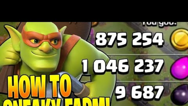 Clash of clans || TH 14 Mein farming attack #clashofclans#coc