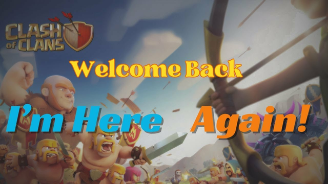 I Returned After 3 years !!! | Clash Of Clans