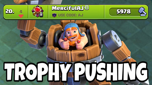 Top 20 GLOBAL With Cannon Carts And Baby Dragons! | Clash of Clans Builder Base 2.0