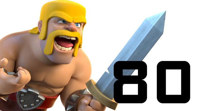 Engineered 'Lopsided' Clan Wars - Logeeny Plays Clash of Clans Episode 80
