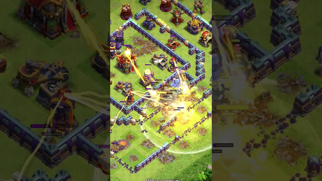 This NEW Attack is Unstoppable in Clash of Clans