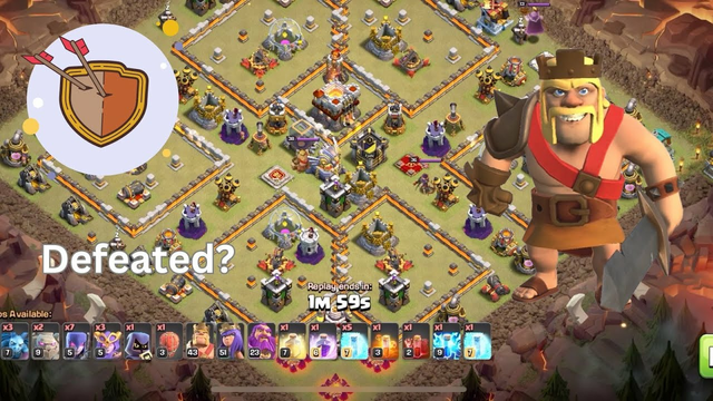 Will We Defeat Town Hall Level 11 in Clan Wars | Clash of Clans