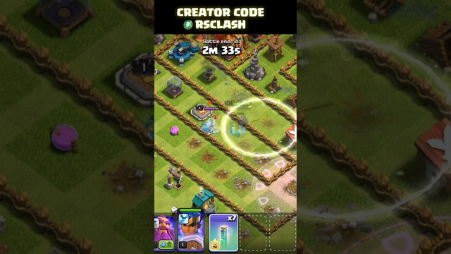 99% Player Fail to Complete this Challenge in Clash of Clans