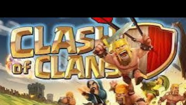 clash of clans  part 1 gameplay (mrzipgodyt)